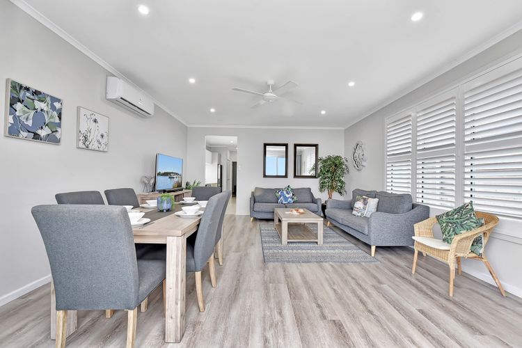 Ocean Mist at Caves Beach Villas