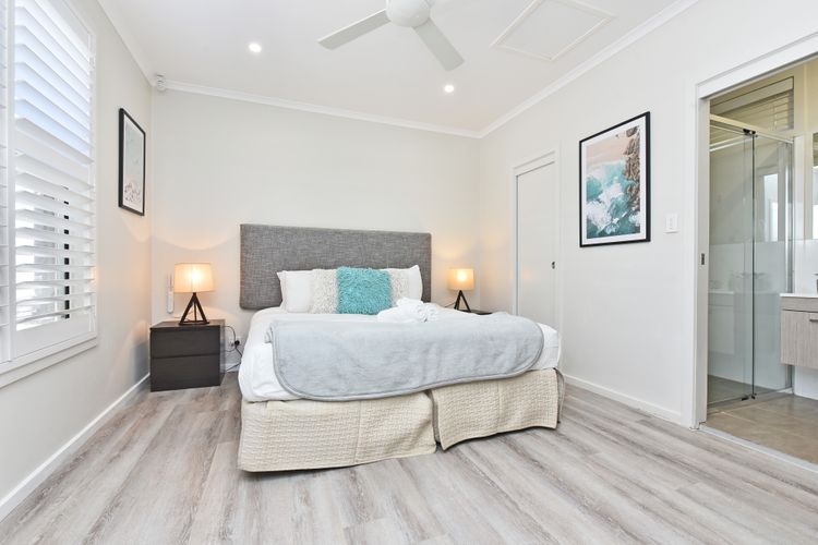 Ocean Mist at Caves Beach Villas