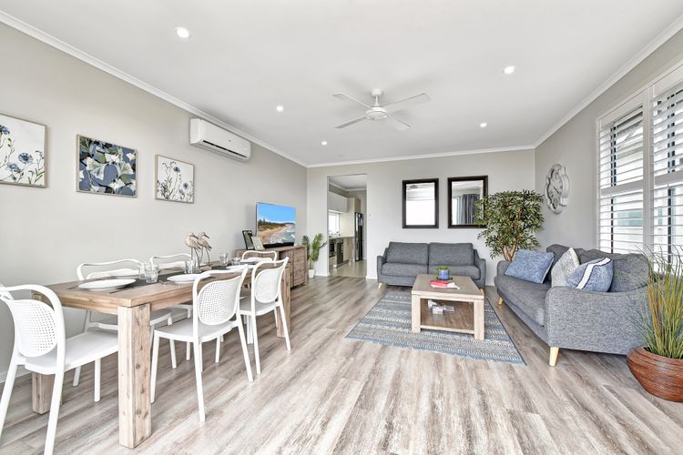 Ocean Mist at Caves Beach Villas