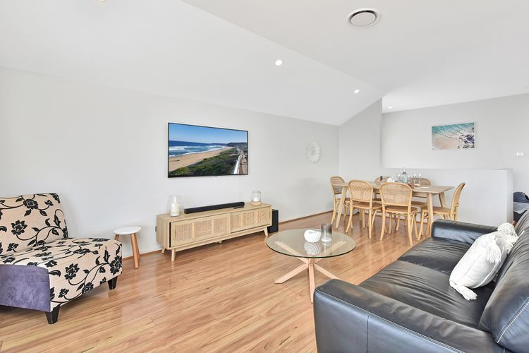 Oceanview Escape at Caves Beach Villas