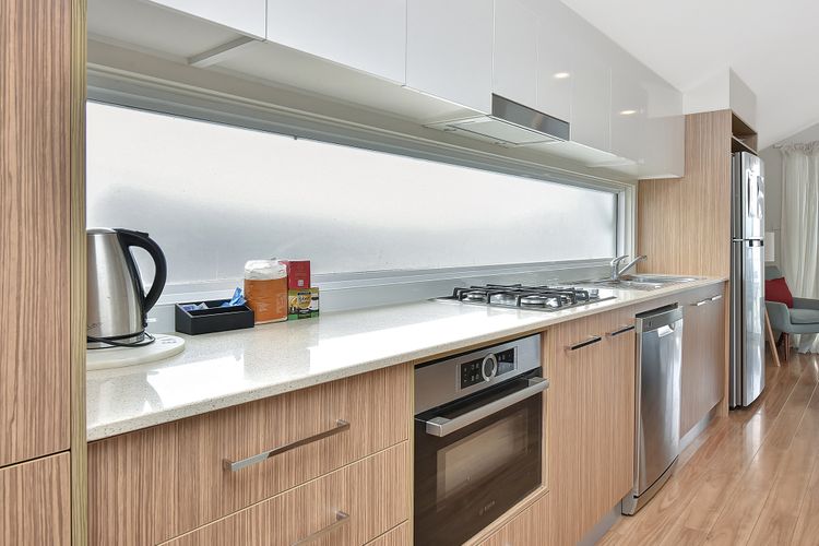 Oceanview Escape at Caves Beach Villas