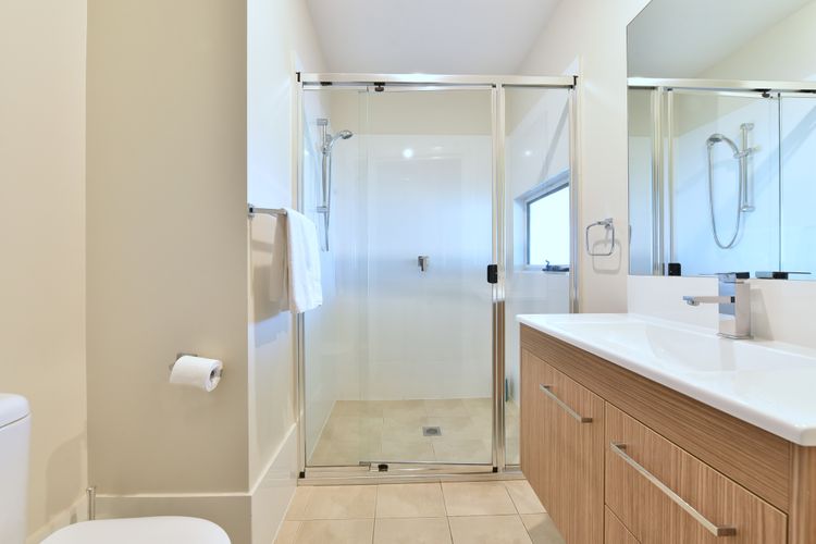 Oceanview Escape at Caves Beach Villas