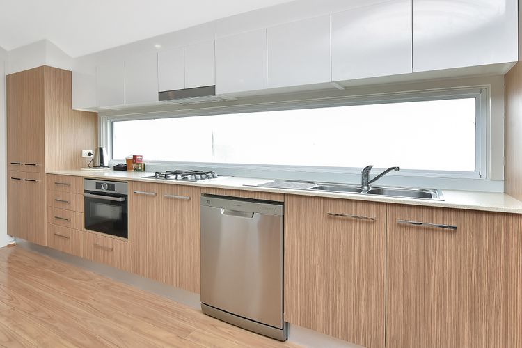 Oceanview Escape at Caves Beach Villas