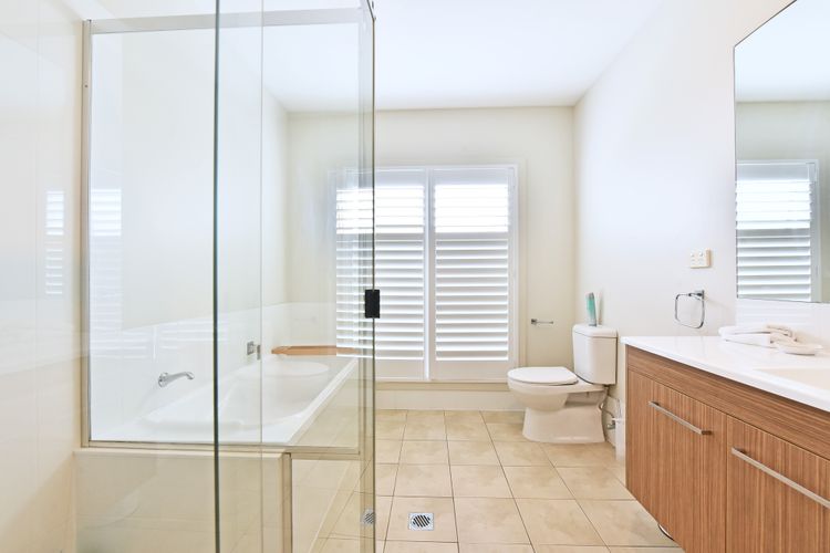 Oceanview Escape at Caves Beach Villas