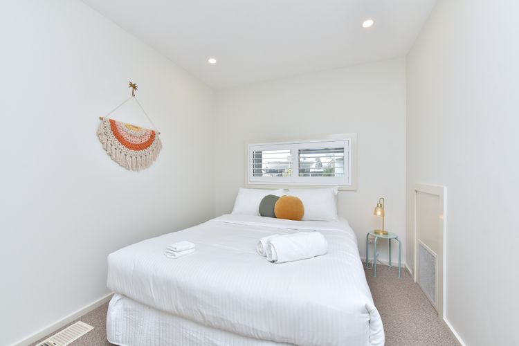 Oceanview Escape at Caves Beach Villas