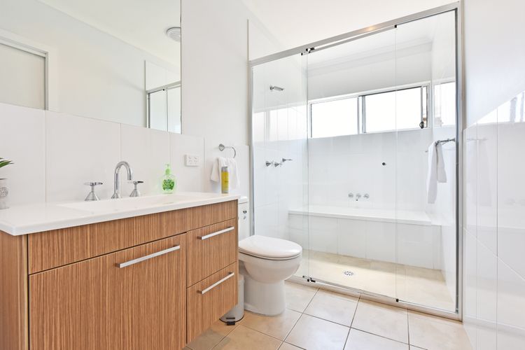 Coastal Retreat At Caves Beach Villas