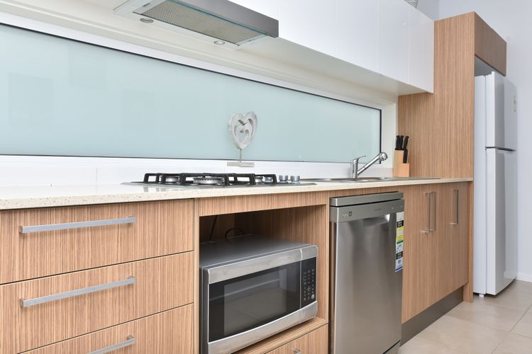 Coastal Retreat At Caves Beach Villas