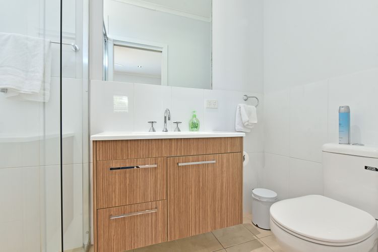 Coastal Retreat At Caves Beach Villas