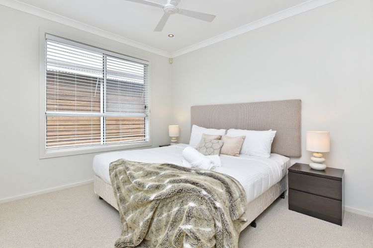 Villa Oceania at Caves Beach Villas