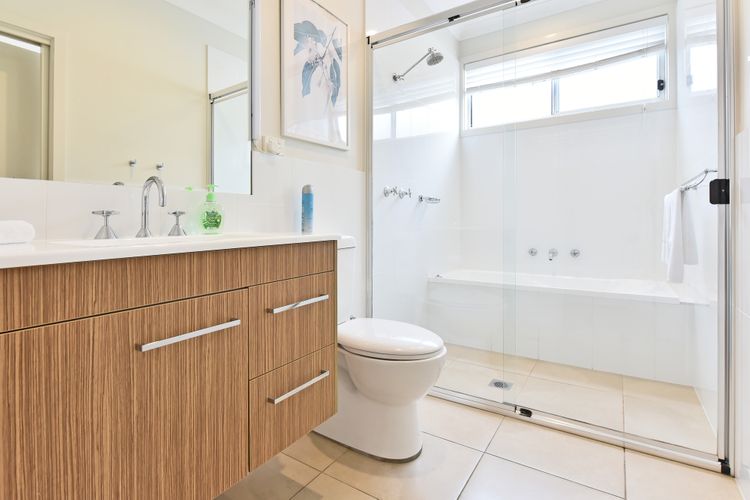 Villa Oceania at Caves Beach Villas