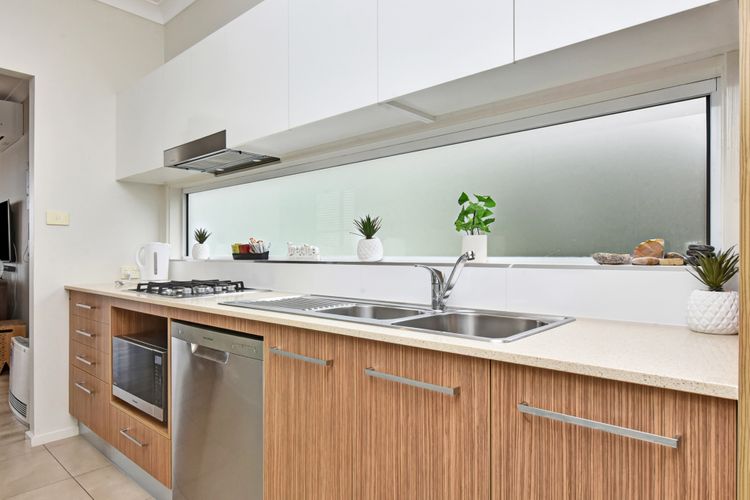Villa Oceania at Caves Beach Villas