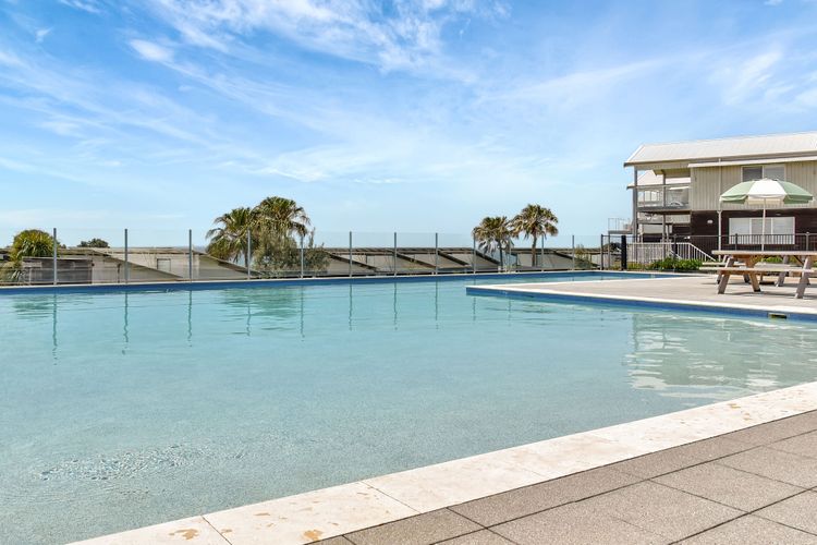 Villa Oceania at Caves Beach Villas