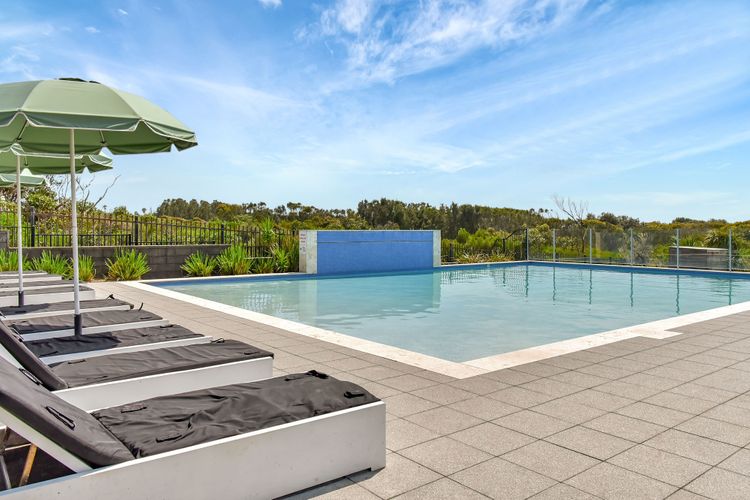 Villa Oceania at Caves Beach Villas