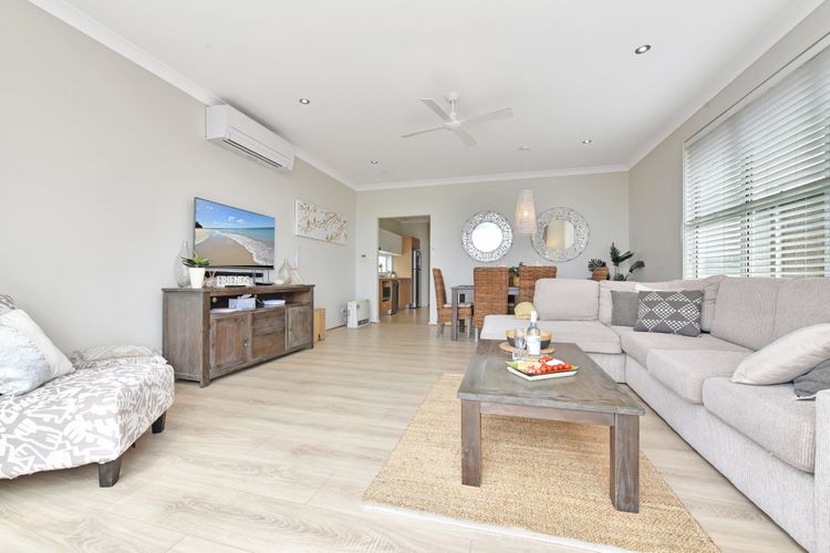 Villa Oceania at Caves Beach Villas