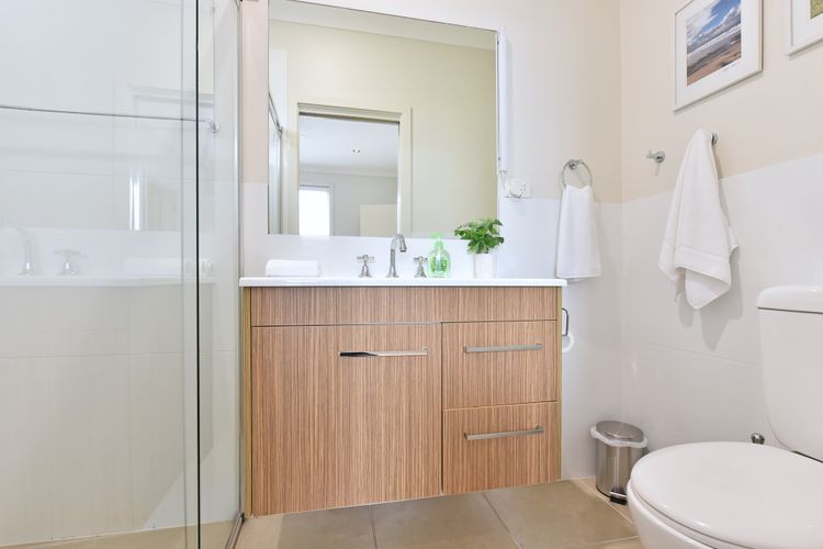 Villa Oceania at Caves Beach Villas