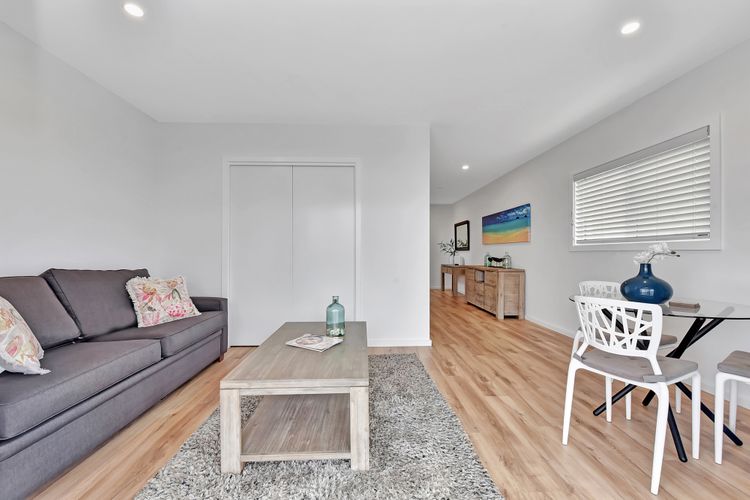 Saltwood Retreat at Caves Beach Villas