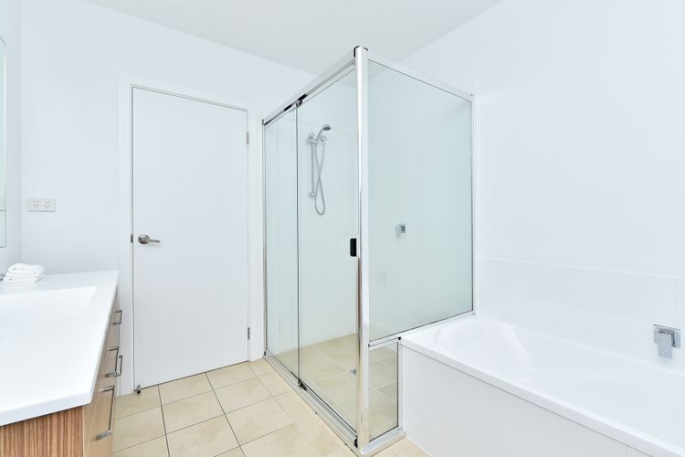 Saltwood Retreat at Caves Beach Villas