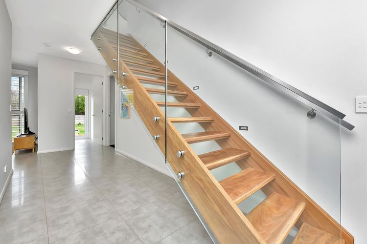 Stair