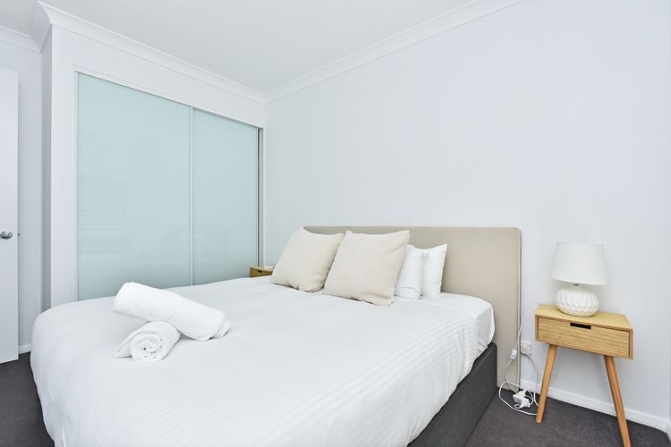 Bombora Beach House at Caves Beach Villas