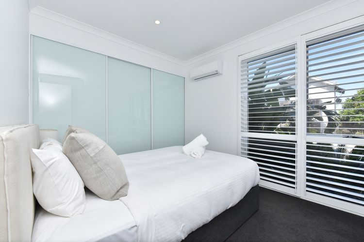 Bombora Beach House at Caves Beach Villas