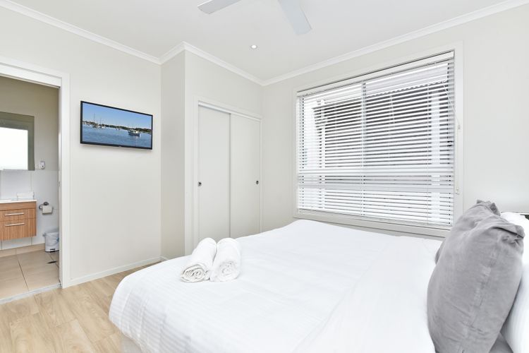 Mariner’s Rest at Caves Beach Villas