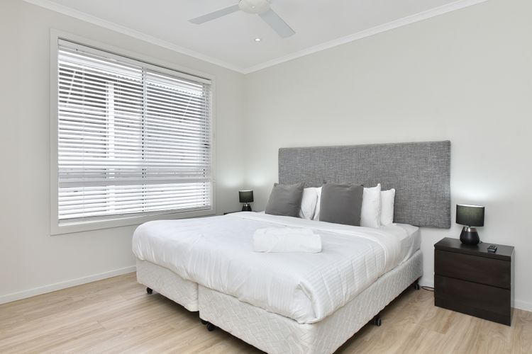 Mariner’s Rest at Caves Beach Villas
