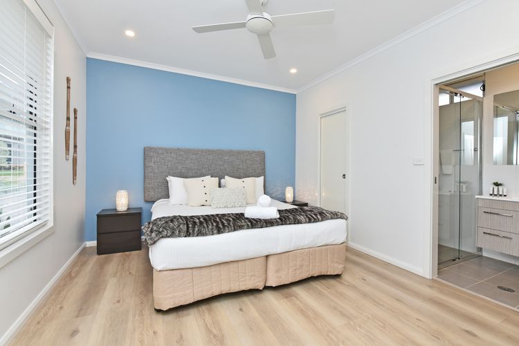 Beach Daze at Caves Beach Villas