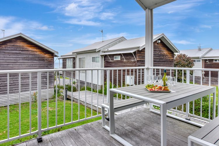 Beach Daze at Caves Beach Villas