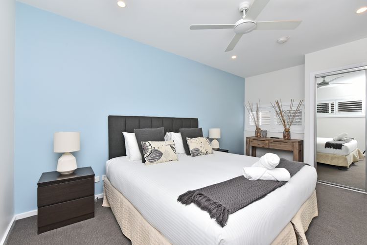 Bay Breeze at Caves Beach Villas