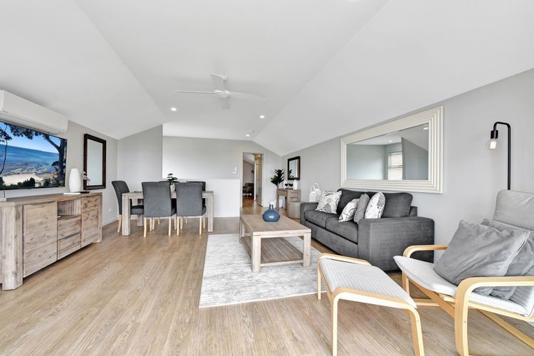 Bluewater Bliss at Caves Beach Villas