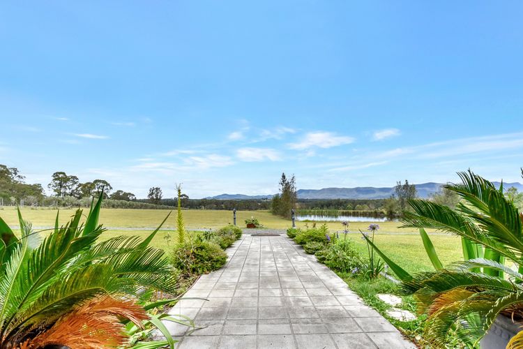Silver Springs 6br Luxury Homestead with Wifi, Pool. Fireplace, Views, Olives and Space