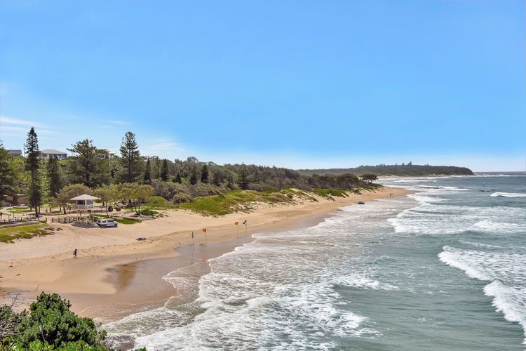 Caves Beach Villa Beach Escape