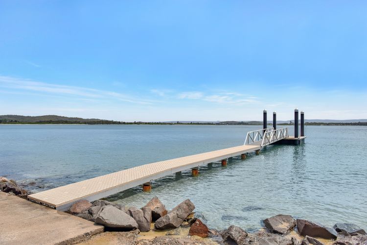 Caves Beach Villa Beach Escape