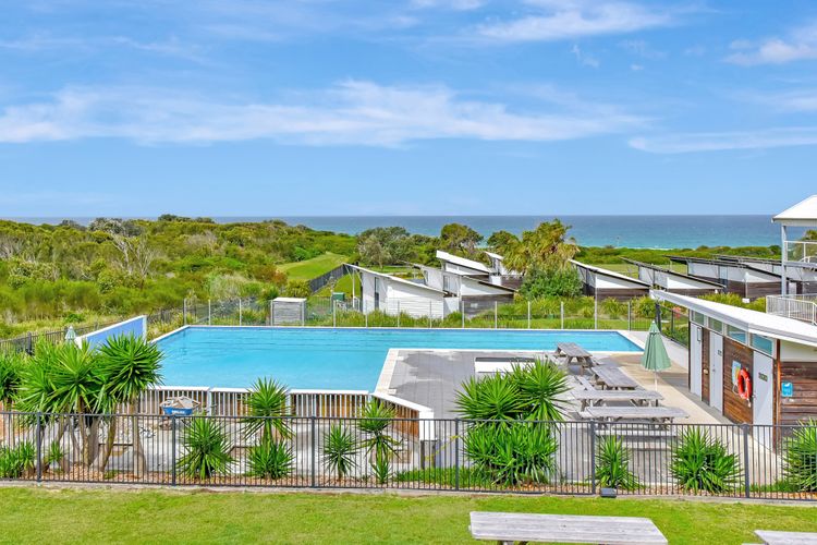 Caves Beach Villa Beach Escape