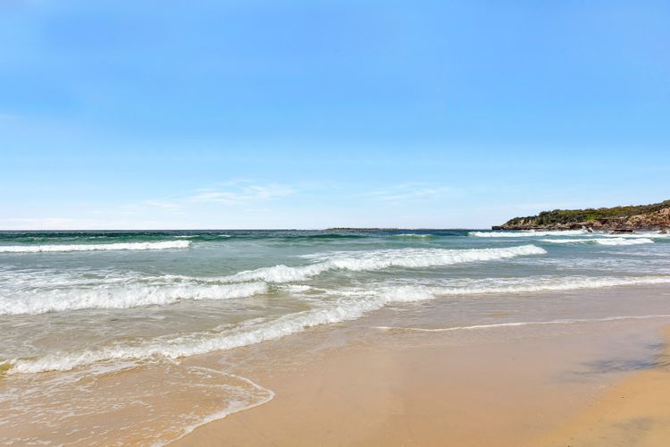 Caves Beach Villa Beach Escape