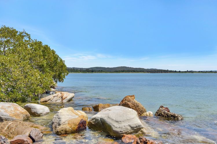 Caves Beach Villa Beach Escape