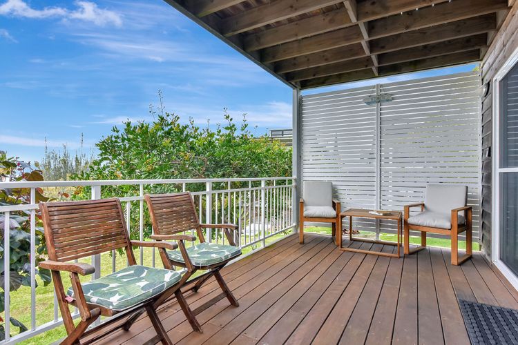 Ocean Dreams at Caves Beach Villas