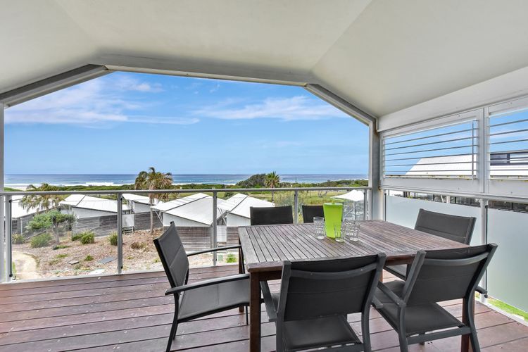 Ocean Dreams at Caves Beach Villas