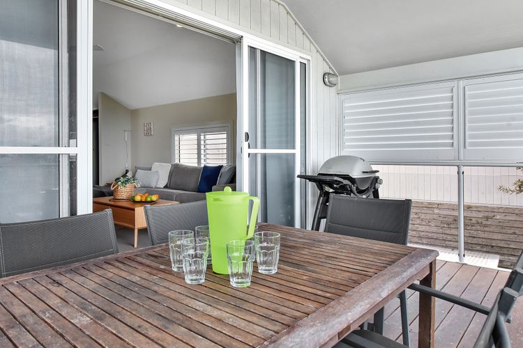 Ocean Dreams at Caves Beach Villas