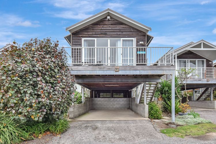 Ahoy Villa at Caves Beach Villas