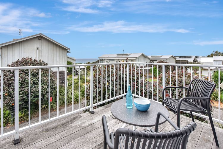 Ahoy Villa at Caves Beach Villas