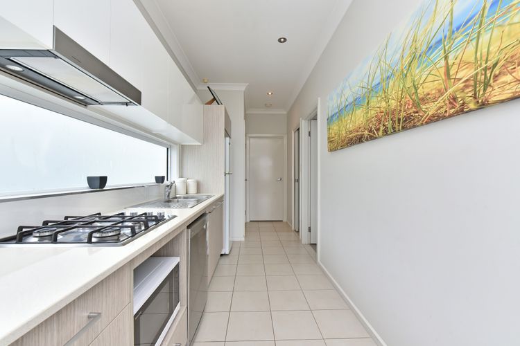Ahoy Villa at Caves Beach Villas