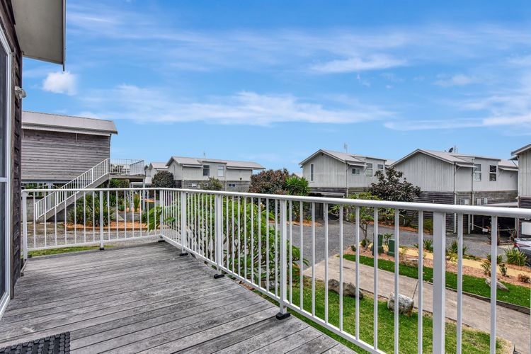 Sandy Drift at Caves Beach Villas