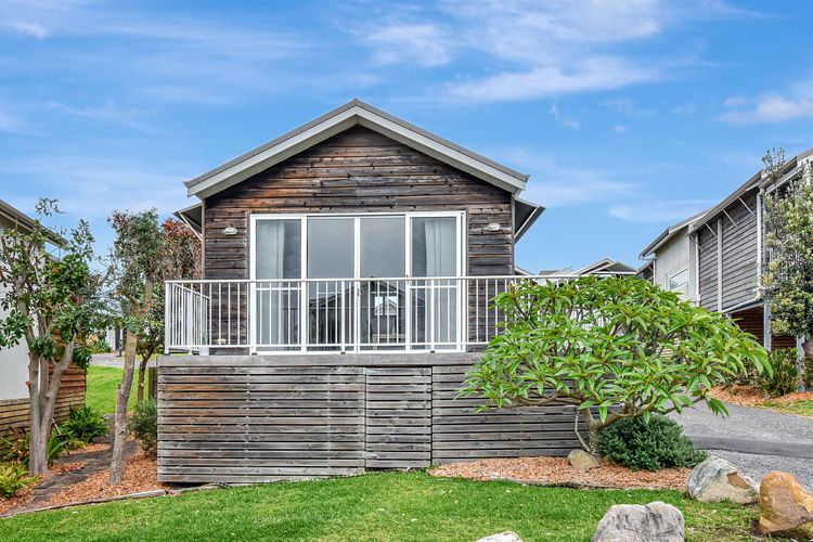 Sandy Drift at Caves Beach Villas