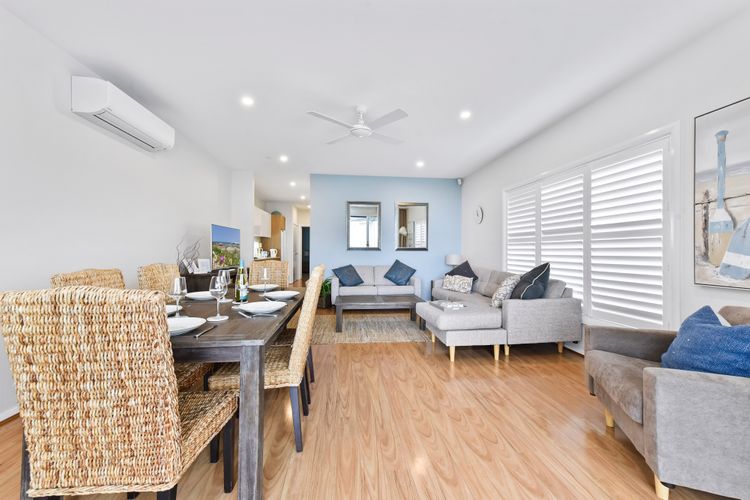 Coral Coast at Caves Beach Villas
