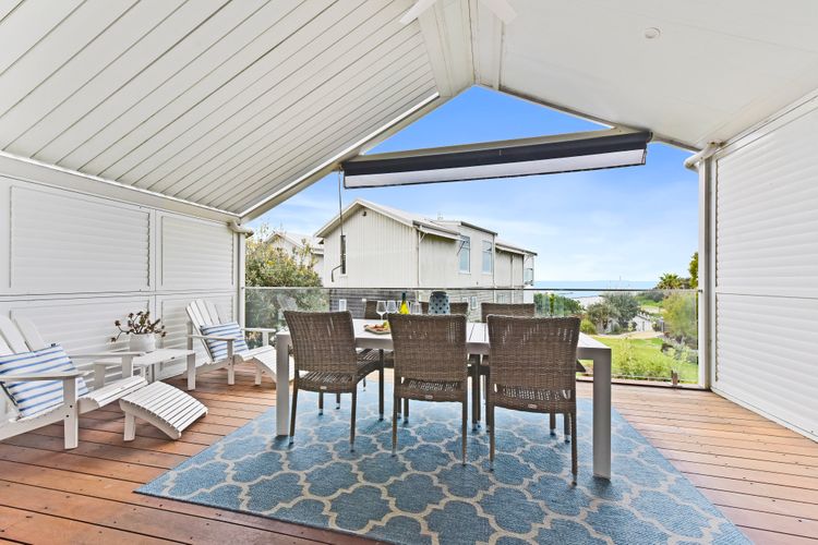 Coral Coast at Caves Beach Villas