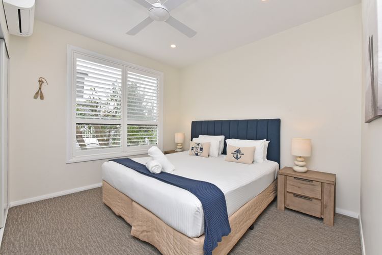 Coral Coast at Caves Beach Villas