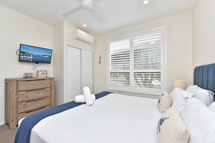 Coral Coast at Caves Beach Villas