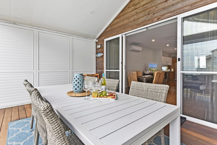 Coral Coast at Caves Beach Villas
