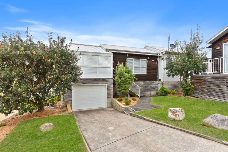 Coral Coast at Caves Beach Villas